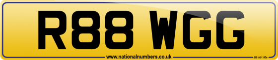 R88 WGG