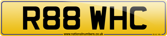 R88 WHC