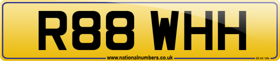 R88 WHH
