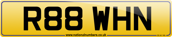 R88 WHN