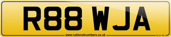 R88 WJA