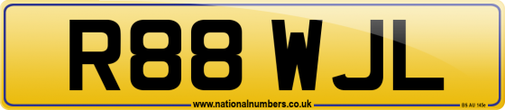 R88 WJL