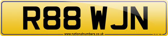 R88 WJN