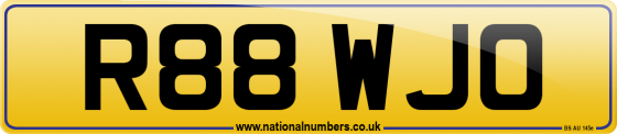 R88 WJO