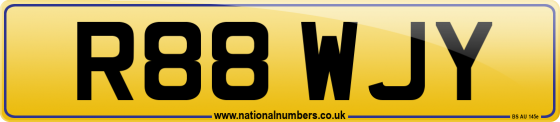 R88 WJY