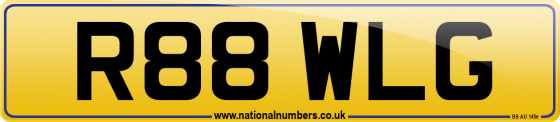 R88 WLG