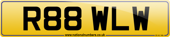 R88 WLW
