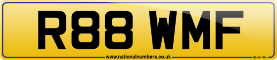 R88 WMF
