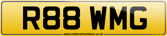 R88 WMG