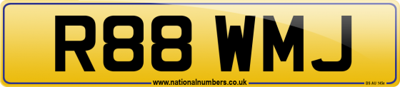 R88 WMJ