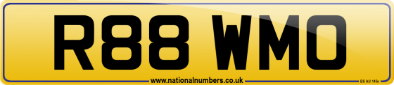 R88 WMO