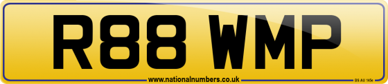 R88 WMP