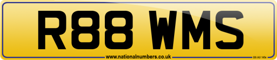 R88 WMS