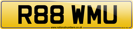R88 WMU