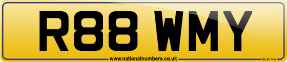 R88 WMY