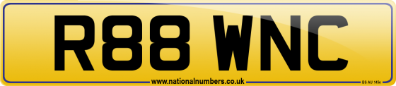 R88 WNC