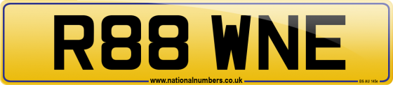 R88 WNE