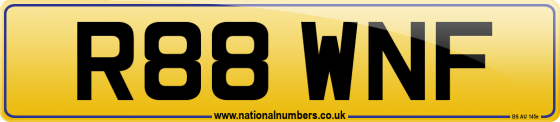 R88 WNF