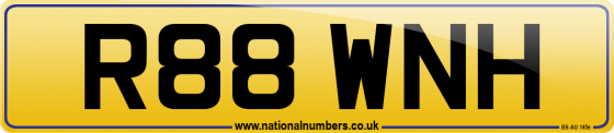 R88 WNH