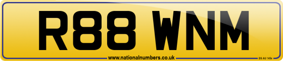 R88 WNM