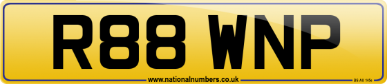 R88 WNP