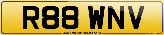 R88 WNV