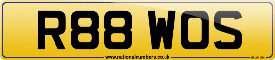 R88 WOS
