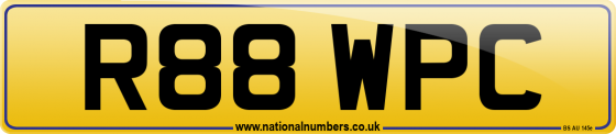 R88 WPC