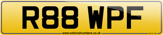 R88 WPF