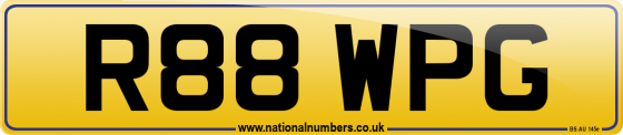 R88 WPG