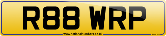 R88 WRP