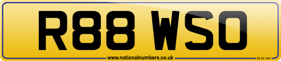 R88 WSO