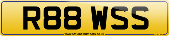 R88 WSS