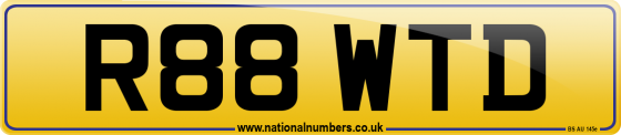 R88 WTD