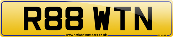 R88 WTN