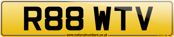R88 WTV