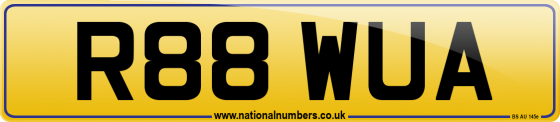 R88 WUA