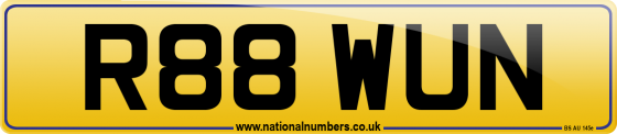 R88 WUN