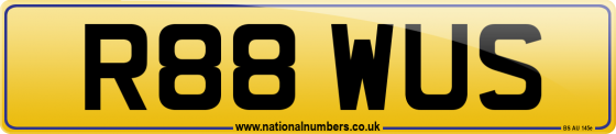 R88 WUS