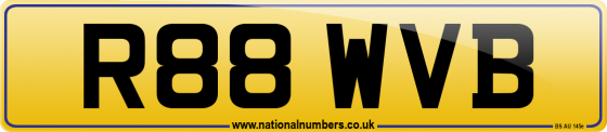 R88 WVB