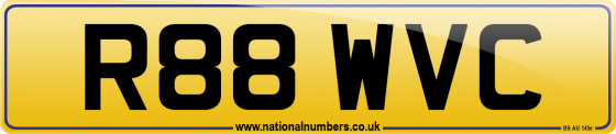 R88 WVC