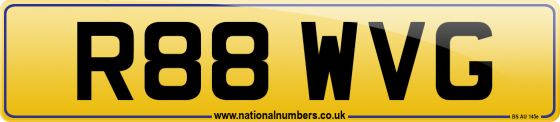 R88 WVG