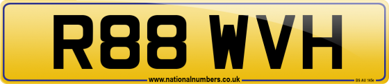 R88 WVH