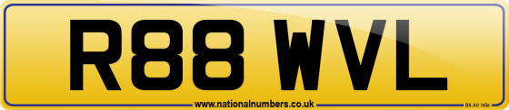 R88 WVL