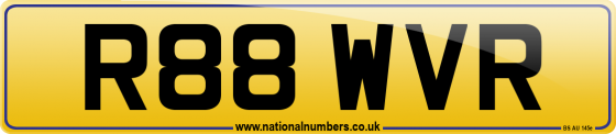 R88 WVR
