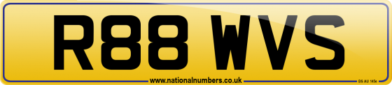 R88 WVS