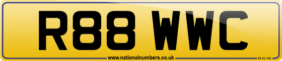 R88 WWC