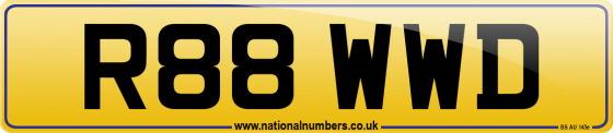 R88 WWD