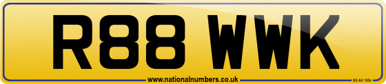 R88 WWK