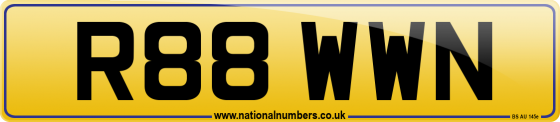R88 WWN